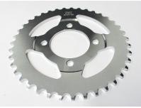 Image of Driven sprocket, Rear